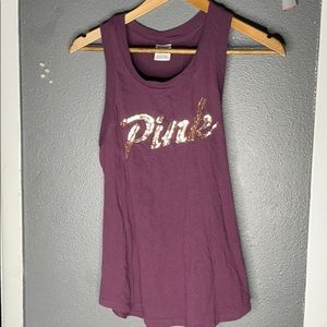 Victoria Secret tank top